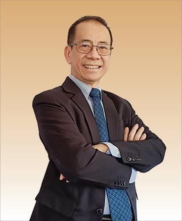 อาจารย์สมเด็จ เชตุพน - Chairman