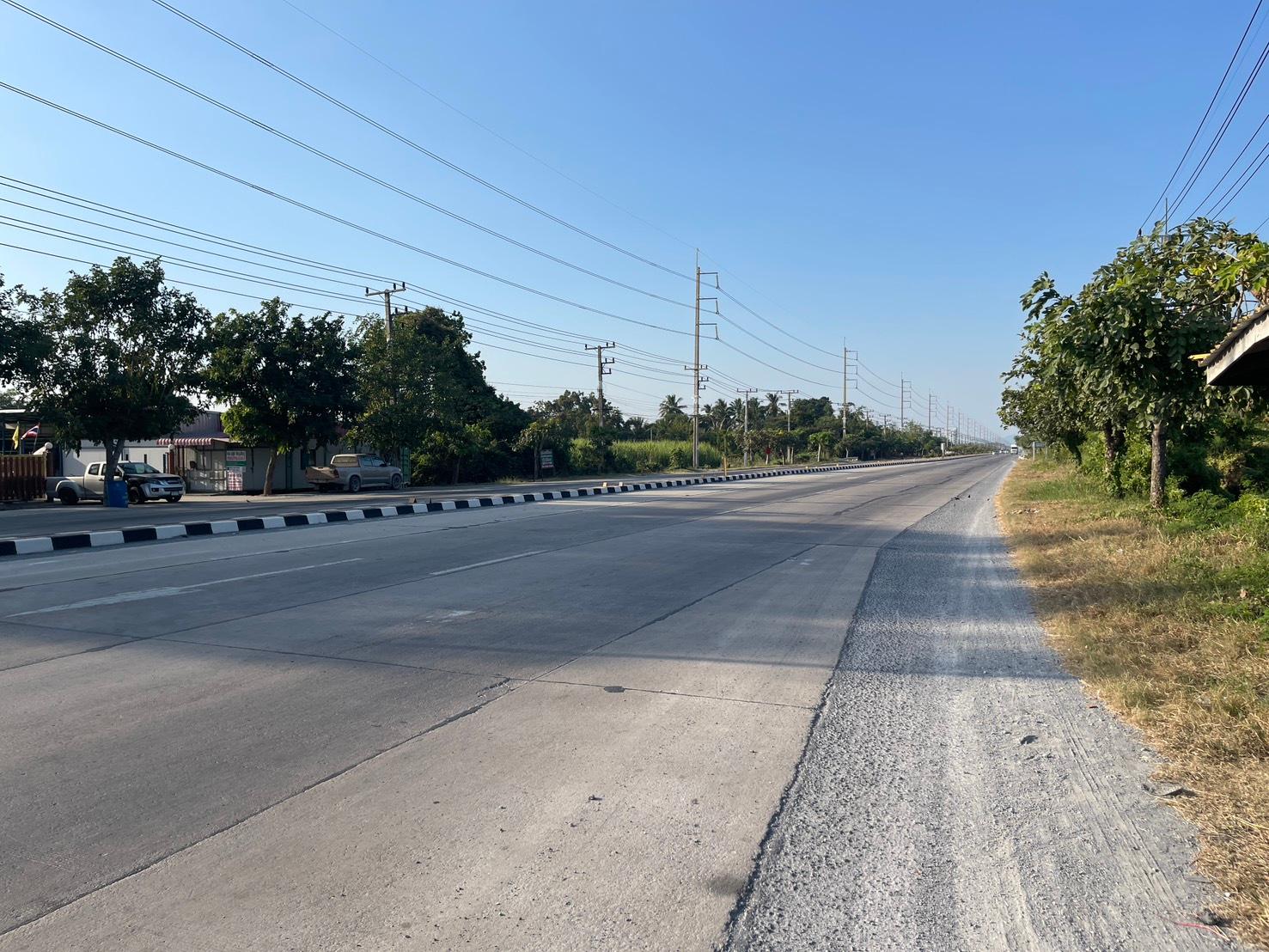ที่ดินเปล่า จังหวัด สุพรรณบุรี - 3