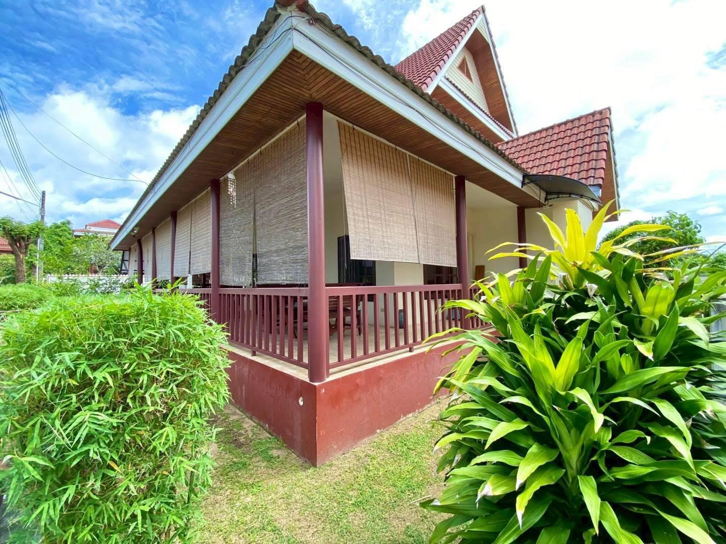 บ้านในโครงการ ตรงข้าม รร.นานาชาติการ์เดน ระยอง - 10