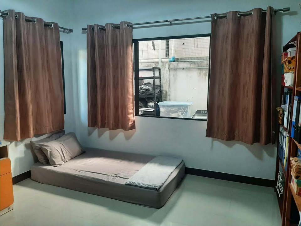 บ้านแฝด ภูเก็ต💥 ทำเลทองถลาง-ศรีสุนทร น้ำไม่ท่วม 100% 36 ตรว. | 2 นอน 2 น้ำ | สภาพนางฟ้า - 3