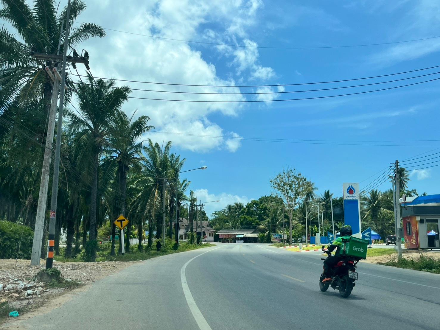 ที่ดินให้เช่าเมืองชุมพร 2 ไร่ 3 งาน 40 ตร.ว. ทำเลดี สัญญา 20 ปี พร้อมให้คุณปักหลักสร้างธุรกิจ! - 4