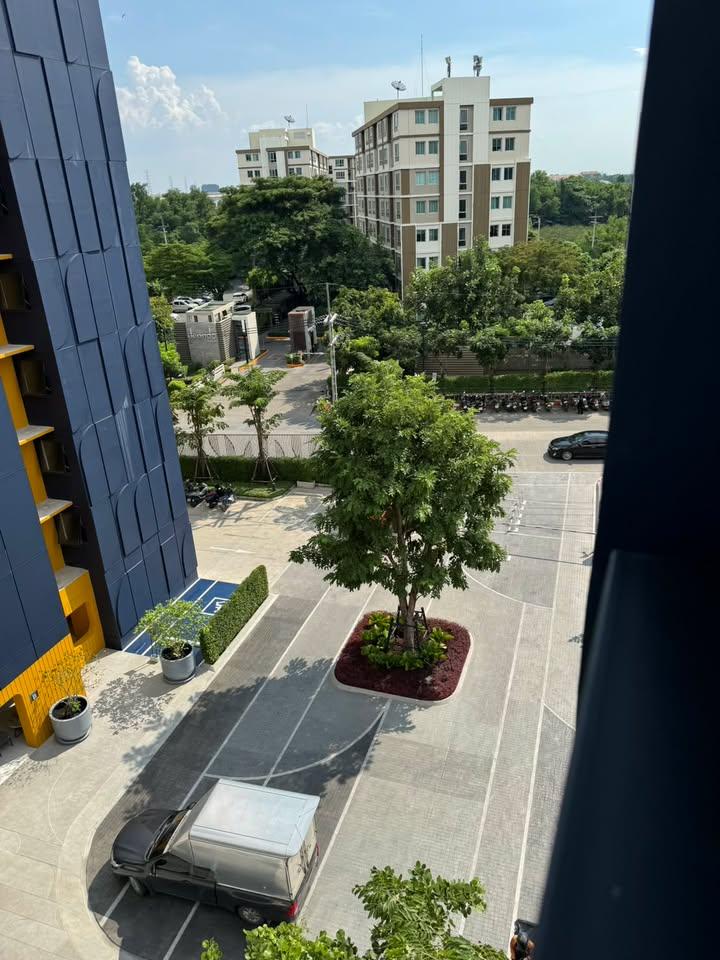 ขายด่วน! D Condo Shine รังสิต คนเช่ารอต่อคิวอยู่ - 2