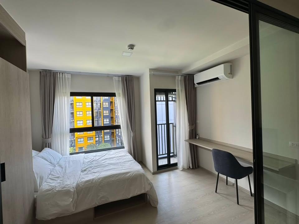 ขายด่วน! D Condo Shine รังสิต คนเช่ารอต่อคิวอยู่ - 4