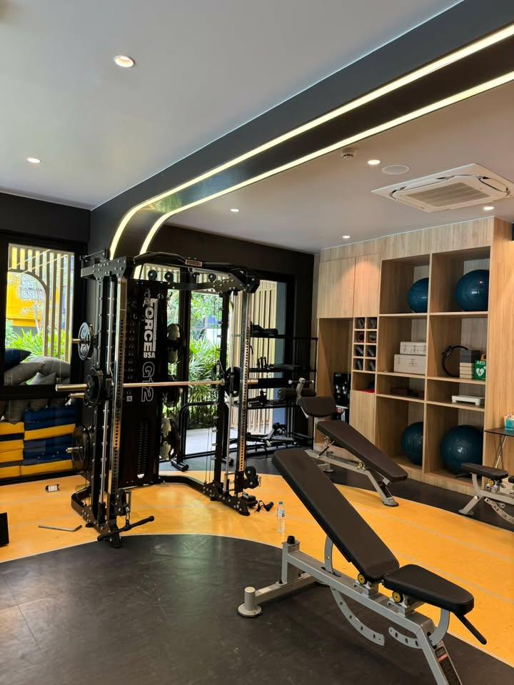 ขายด่วน! D Condo Shine รังสิต คนเช่ารอต่อคิวอยู่ - 5