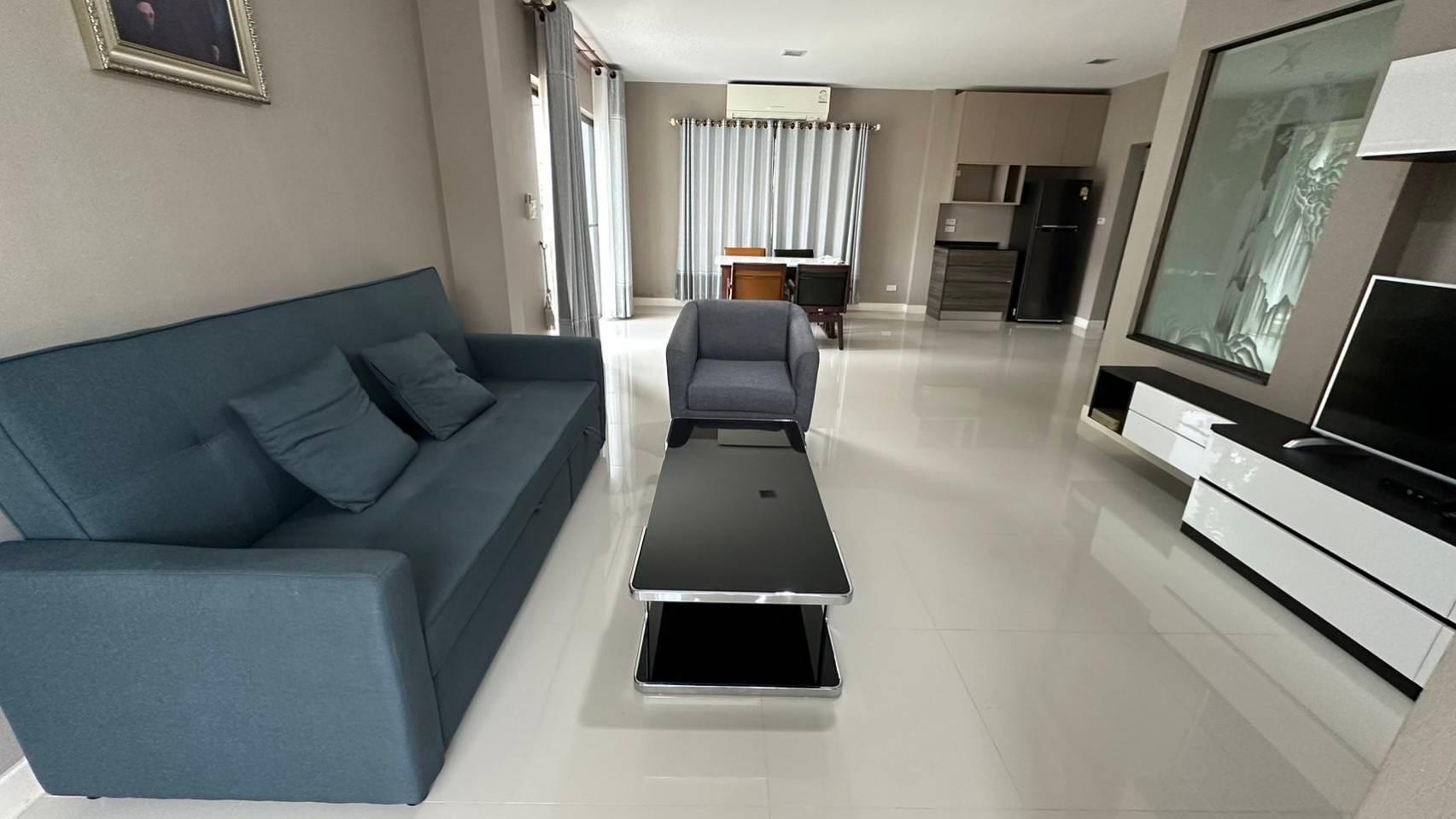 หลังสุดท้าย! ลดเกือบ 2 ล้าน หมู่บ้านสีวลี L&H เมืองเชียงราย - 6