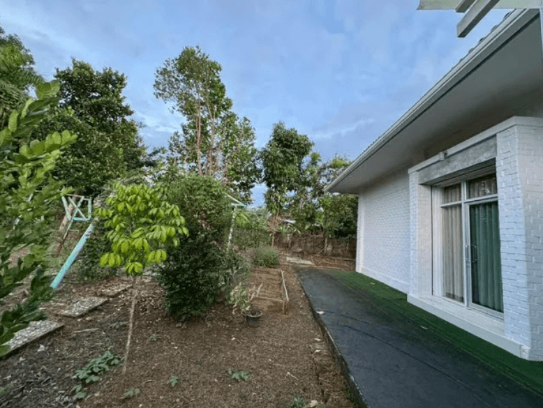 [ขายด่วน] บ้านสวยสไตล์รีสอร์ท - เมืองเชียงราย บ่อน้ำพุร้อนบ้านผาเสริฐ - 10