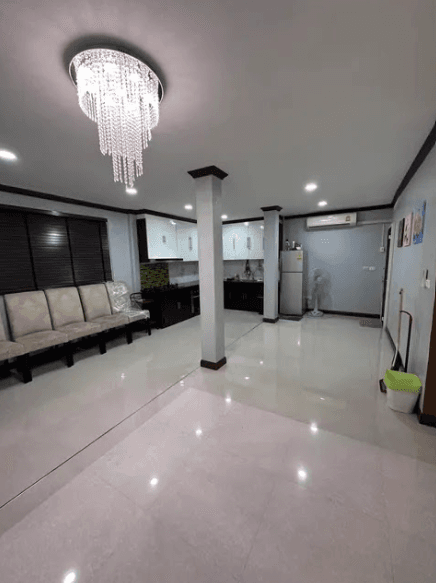 บ้านแฝด 2 ชั้น - ใกล้แฟชั่นไอส์แลนด์ - 10