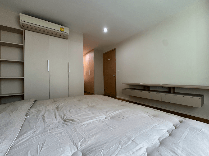 คอนโดมิเนียม Low-Rise ทำเลสวยใจกลางสุขุมวิท - ใกล้ BTS นานา - 7