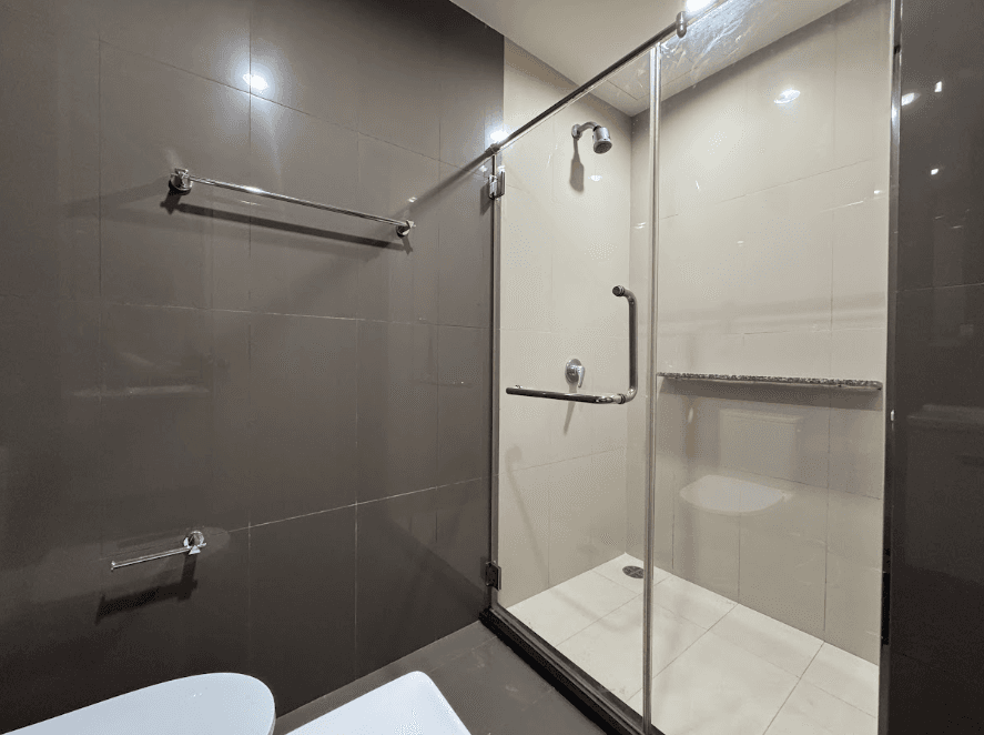 คอนโดมิเนียม Low-Rise ทำเลสวยใจกลางสุขุมวิท - ใกล้ BTS นานา - 10