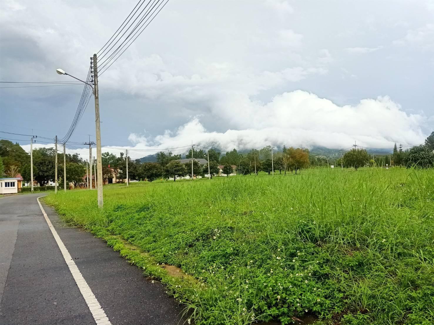 Mountain Breeze Stay บ้านพักตากอากาศวิวภูเขาสไตล์สวิส - เขาค้อ 🌱 - 17