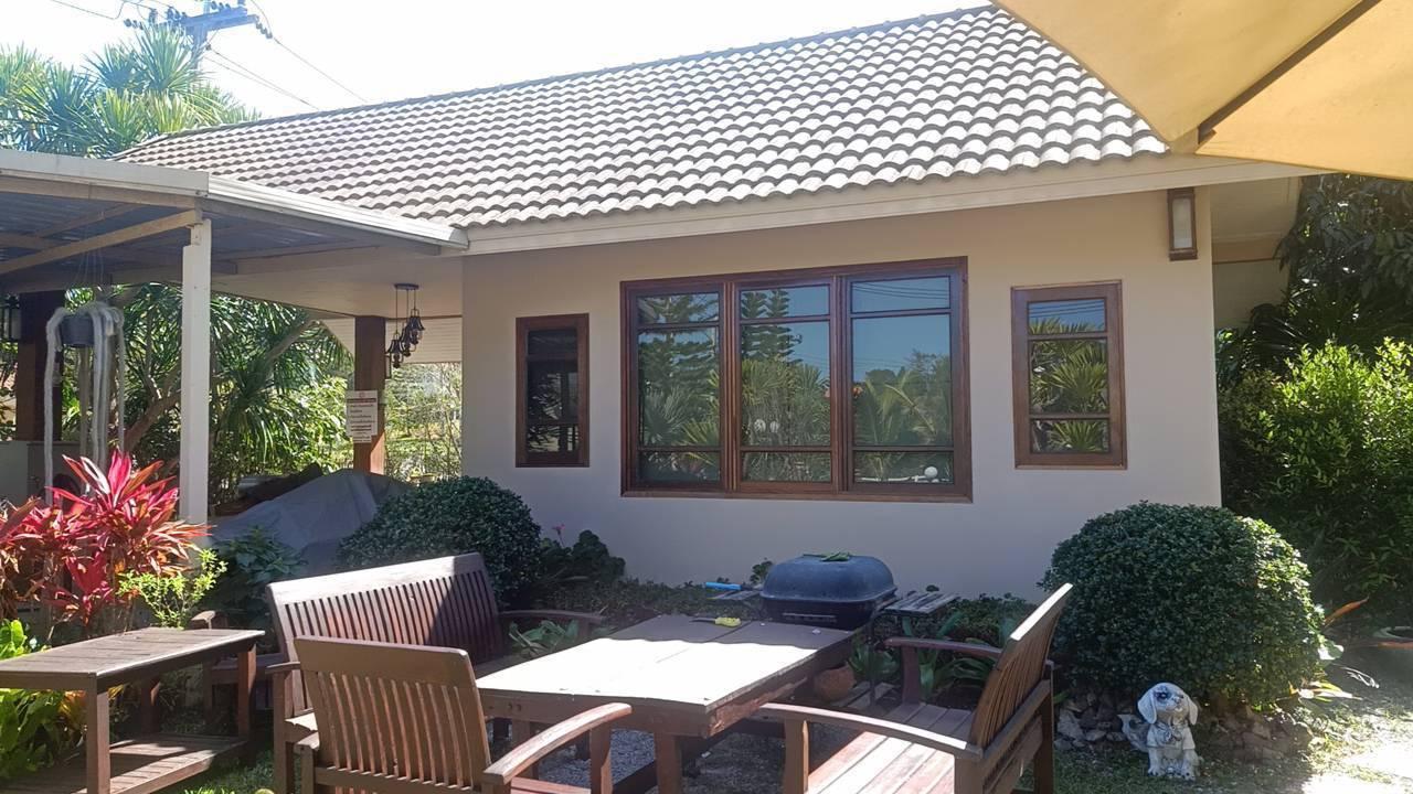 Mountain Breeze Stay บ้านพักตากอากาศวิวภูเขาสไตล์สวิส - เขาค้อ 🌱 - 4