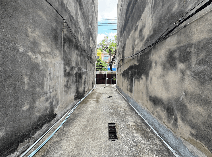 ที่ดินทำเลทองพร้อมบ้านเก่า 2 หลัง - ย่านบางกระบือ-ศรีย่าน (เยื้องโรงเรียนกันตบุตร) - 7