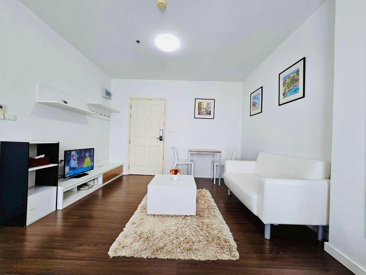 บ้านเคียงฟ้า หัวหิน - คอนโดมิเนียมห้องสตูดิโอชั้นสูง (ชั้น 23) พร้อมวิวเขา ทะเล และสนามเทนนิส - 2