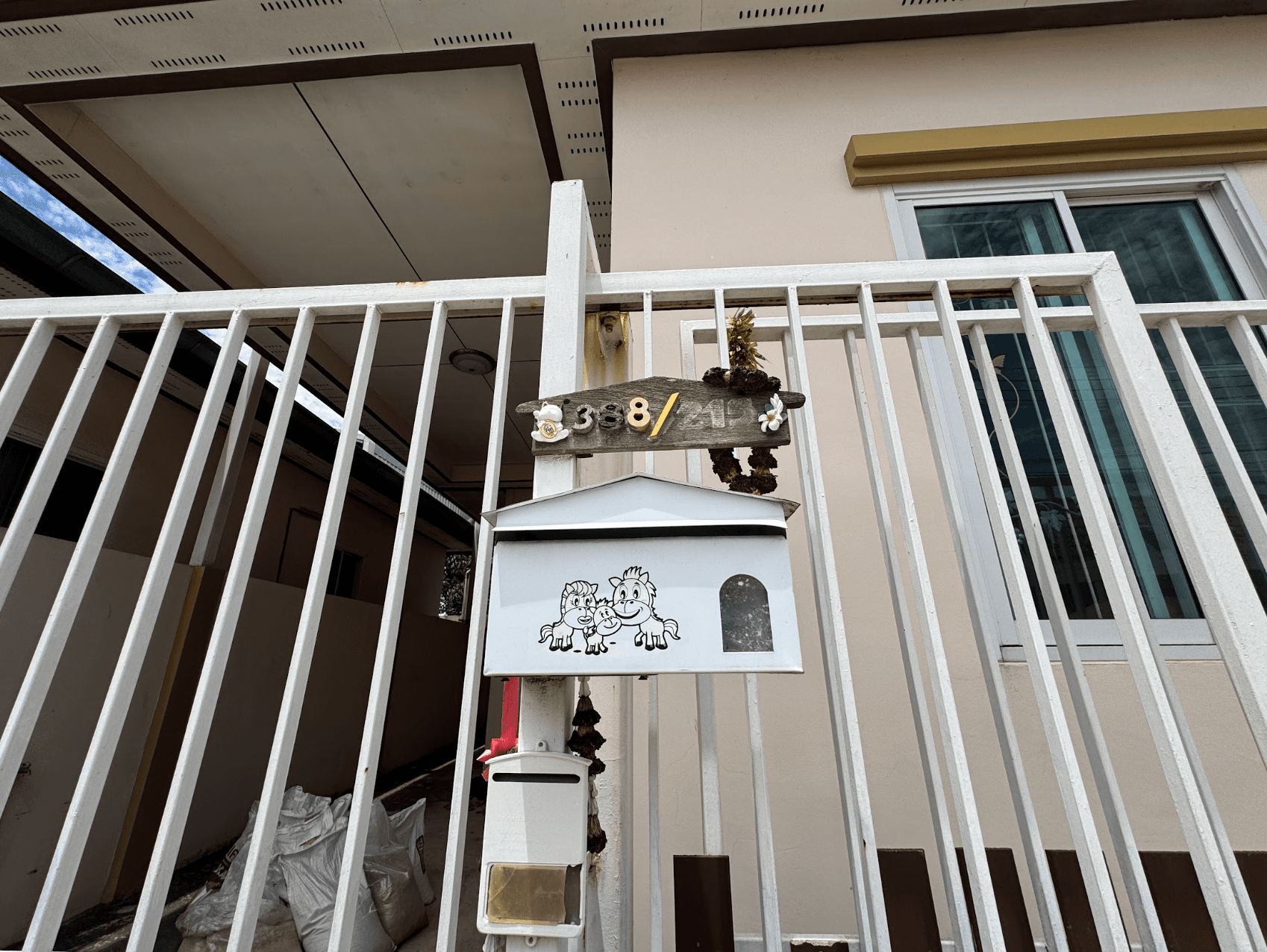 บ้านเดี่ยว หมู่บ้านอนานคร 4 - บ้านรีโนเวทอยุธยา - 2