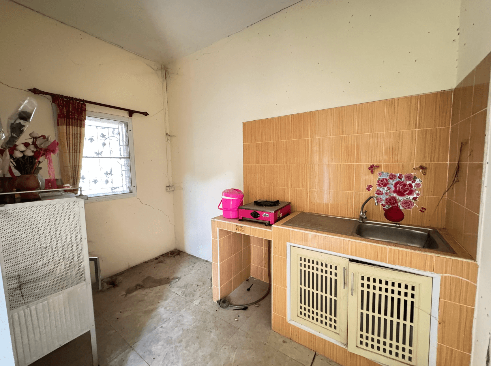 บ้านเดี่ยว หมู่บ้านอนานคร 4 - บ้านรีโนเวทอยุธยา - 6