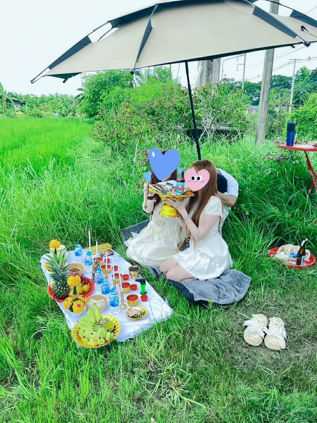 [สายมูจัดเต็ม เสริมพลังทำเลทอง / ที่ดินแปลงใหญ่ 40 ไร่] ขายที่ดินติดถนนประชาสำราญ ต.ลำไทร อ.ลำลูกกา จ.ปทุมธานี (เชื่อมต่อ หนองจอก - ลำลูกกา - คูคต) - 12