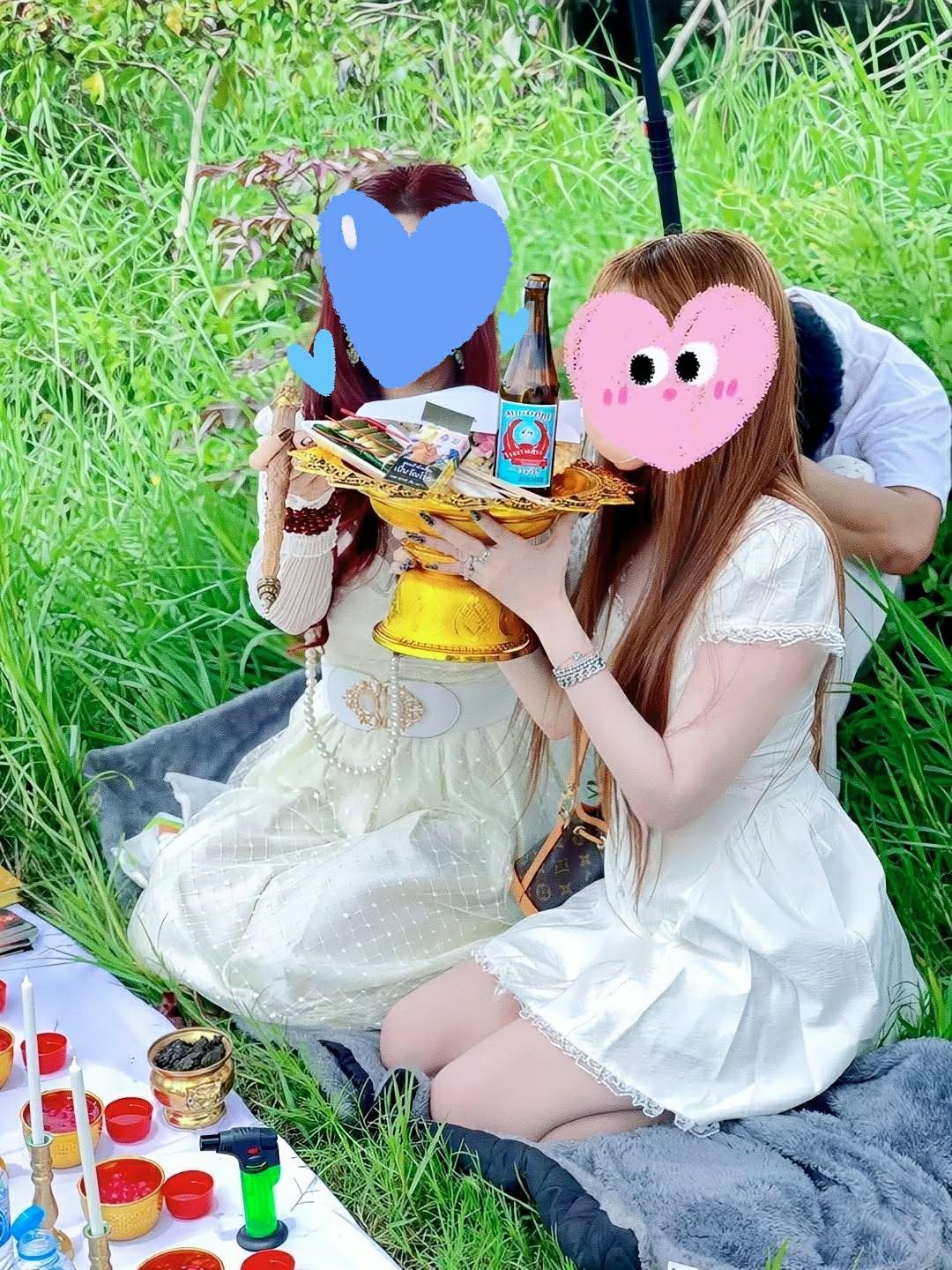 [สายมูจัดเต็ม เสริมพลังทำเลทอง / ที่ดินแปลงใหญ่ 40 ไร่] ขายที่ดินติดถนนประชาสำราญ ต.ลำไทร อ.ลำลูกกา จ.ปทุมธานี (เชื่อมต่อ หนองจอก - ลำลูกกา - คูคต) - 13