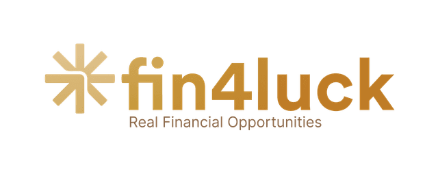 fin4luck logo
