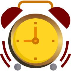 เมื่อใกล้ครบสัญญา