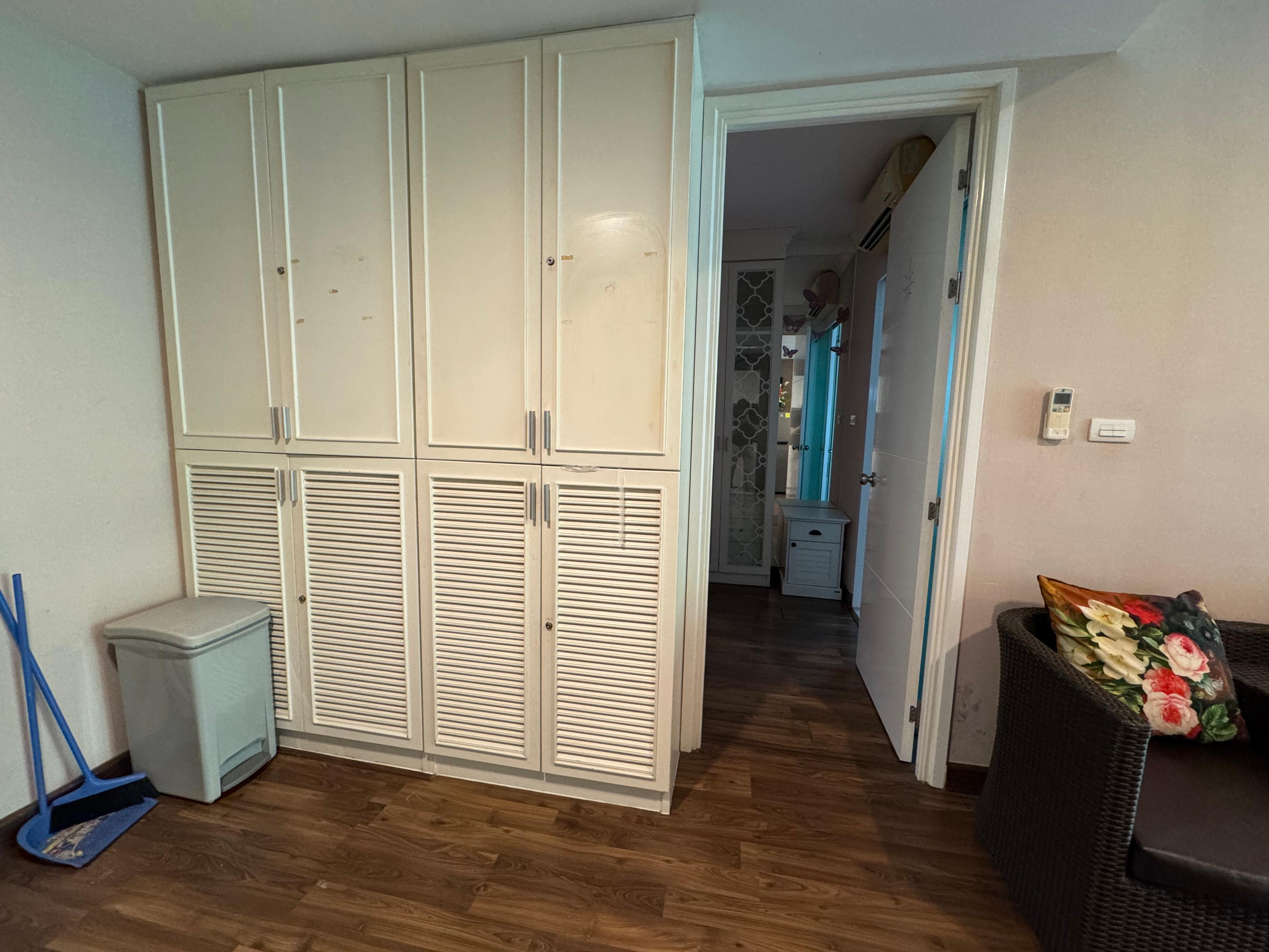 ห้องสวยกริ๊บ 67 ตรม. มายรีสอร์ท หัวหิน (My Resort Hua Hin) - 14