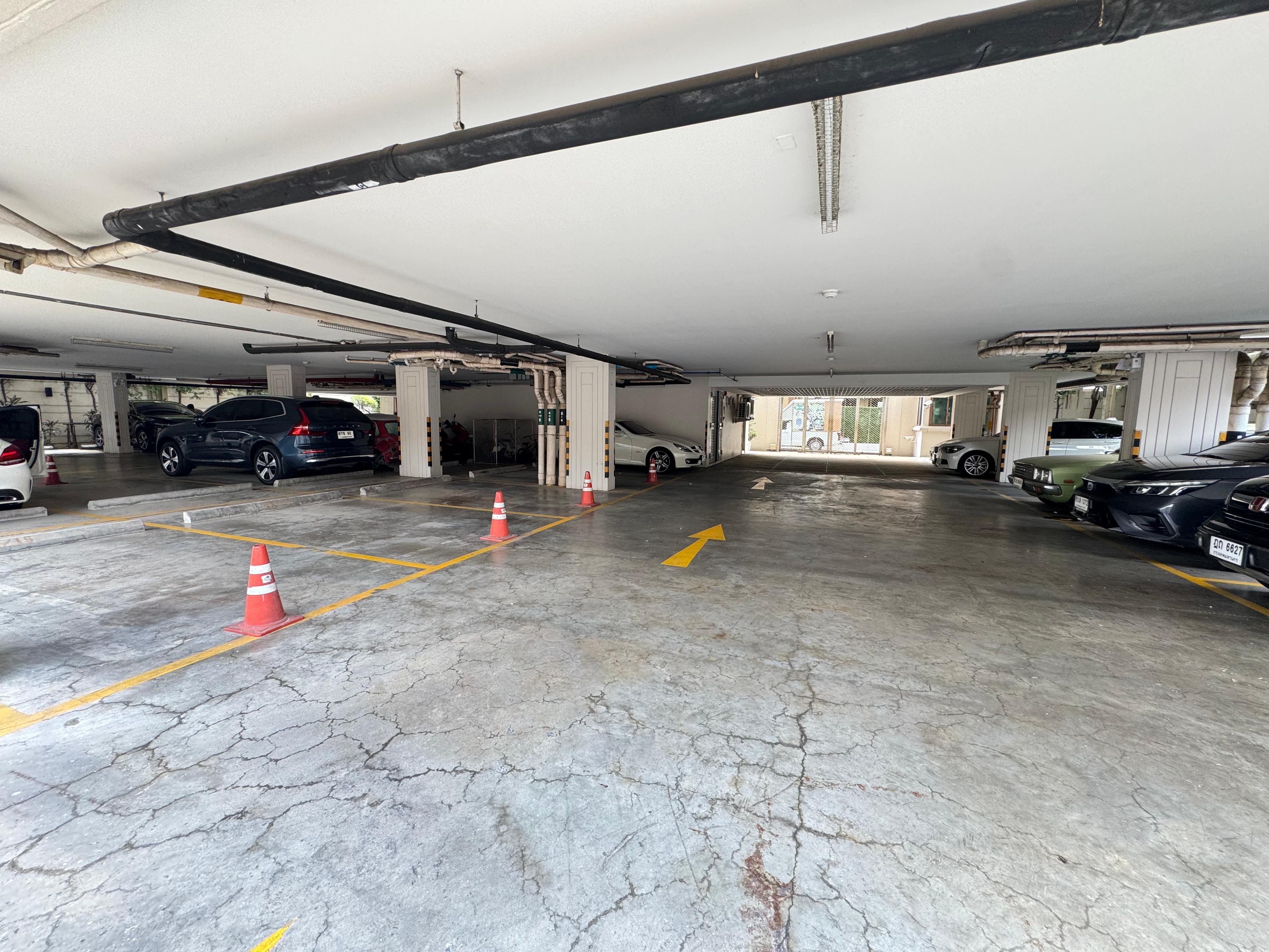 ด่วน! ขาย/เช่า คอนโดหรู Double Unit 110 ตร.ม. ใจกลางร่วมฤดี-เพลินจิต | URGENT SALE & RENT 110 sq.m. Luxury Double Unit @ Phloen Chit, BKK - 11