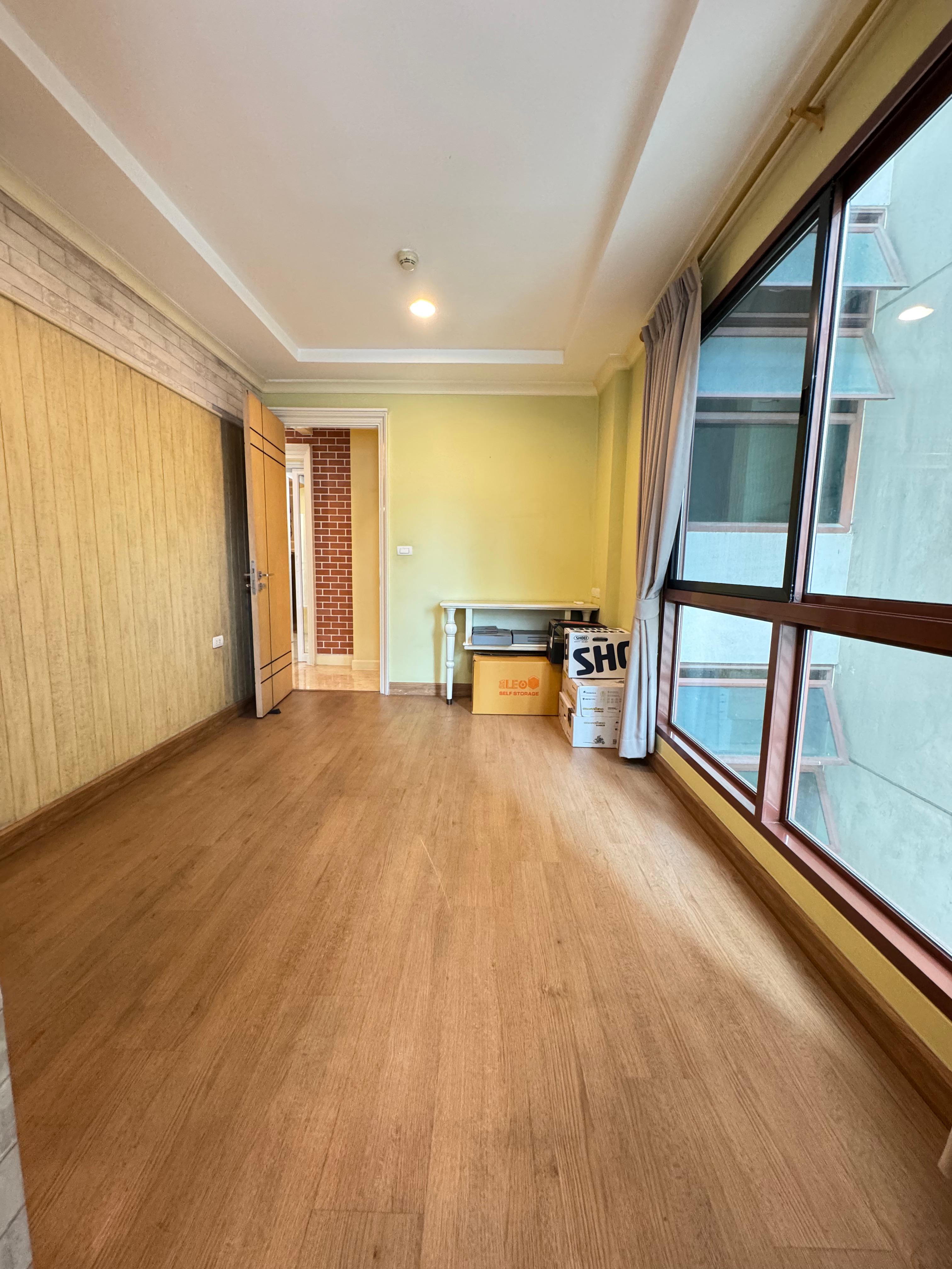 ด่วน! ขาย/เช่า คอนโดหรู Double Unit 110 ตร.ม. ใจกลางร่วมฤดี-เพลินจิต | URGENT SALE & RENT 110 sq.m. Luxury Double Unit @ Phloen Chit, BKK - 15