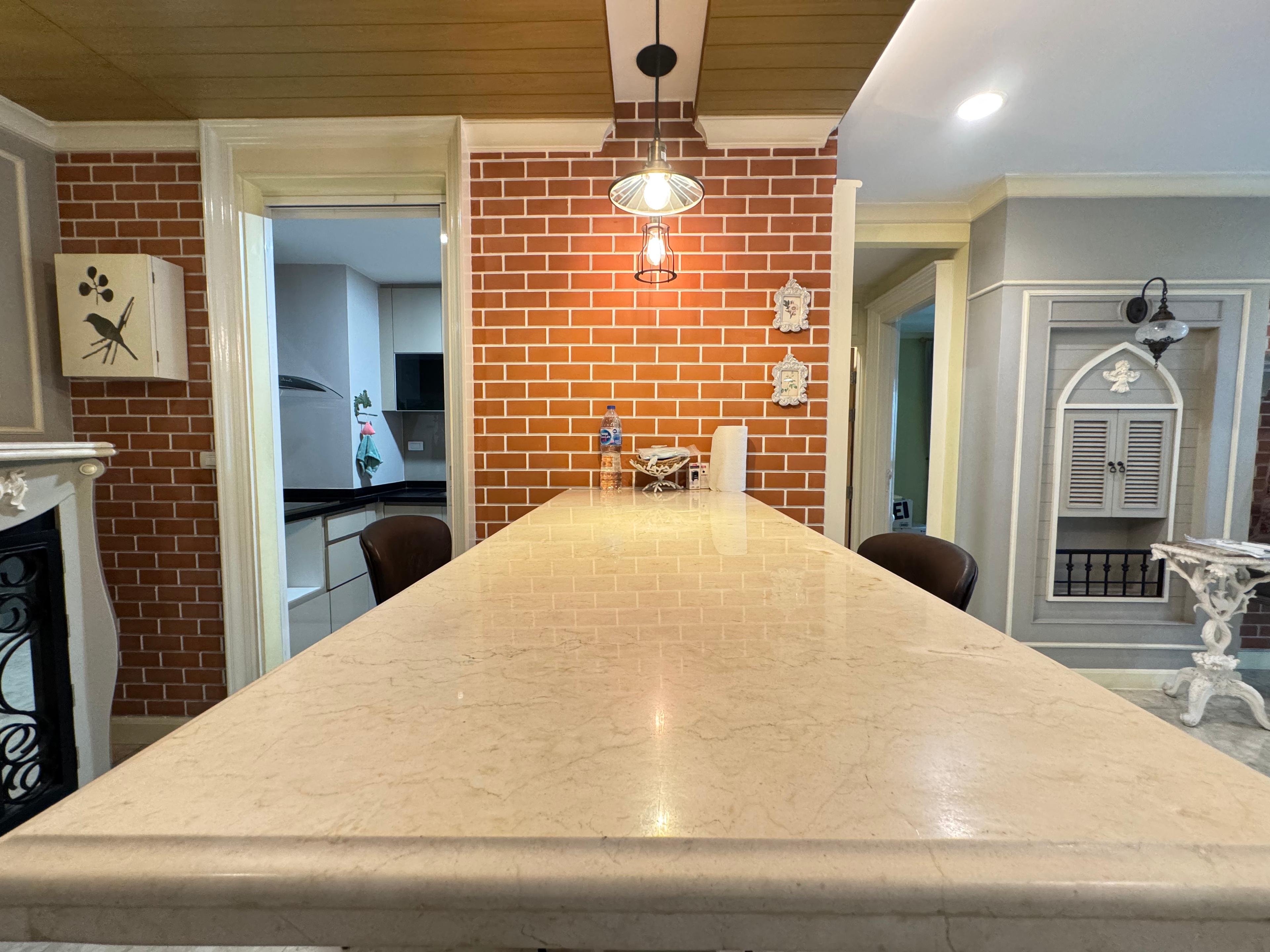 ด่วน! ขาย/เช่า คอนโดหรู Double Unit 110 ตร.ม. ใจกลางร่วมฤดี-เพลินจิต | URGENT SALE & RENT 110 sq.m. Luxury Double Unit @ Phloen Chit, BKK - 17