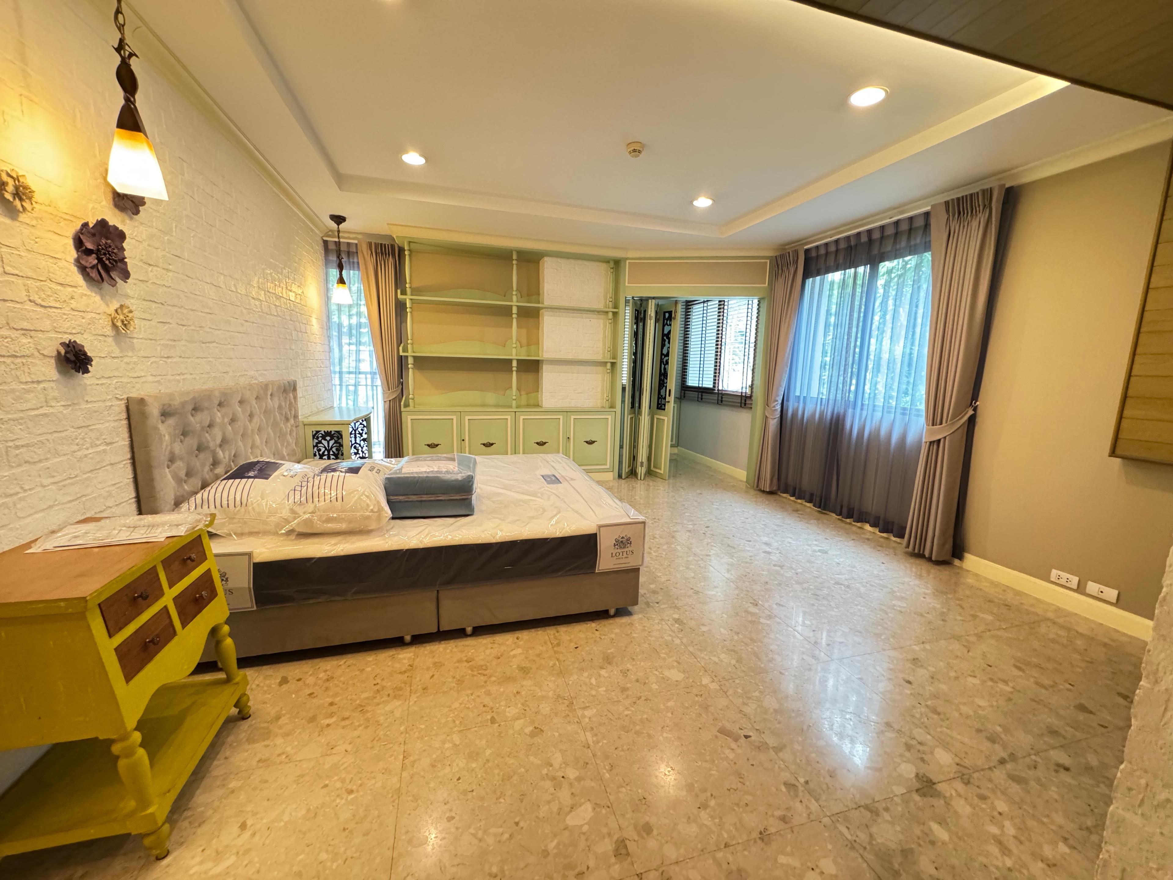 ด่วน! ขาย/เช่า คอนโดหรู Double Unit 110 ตร.ม. ใจกลางร่วมฤดี-เพลินจิต | URGENT SALE & RENT 110 sq.m. Luxury Double Unit @ Phloen Chit, BKK - 19