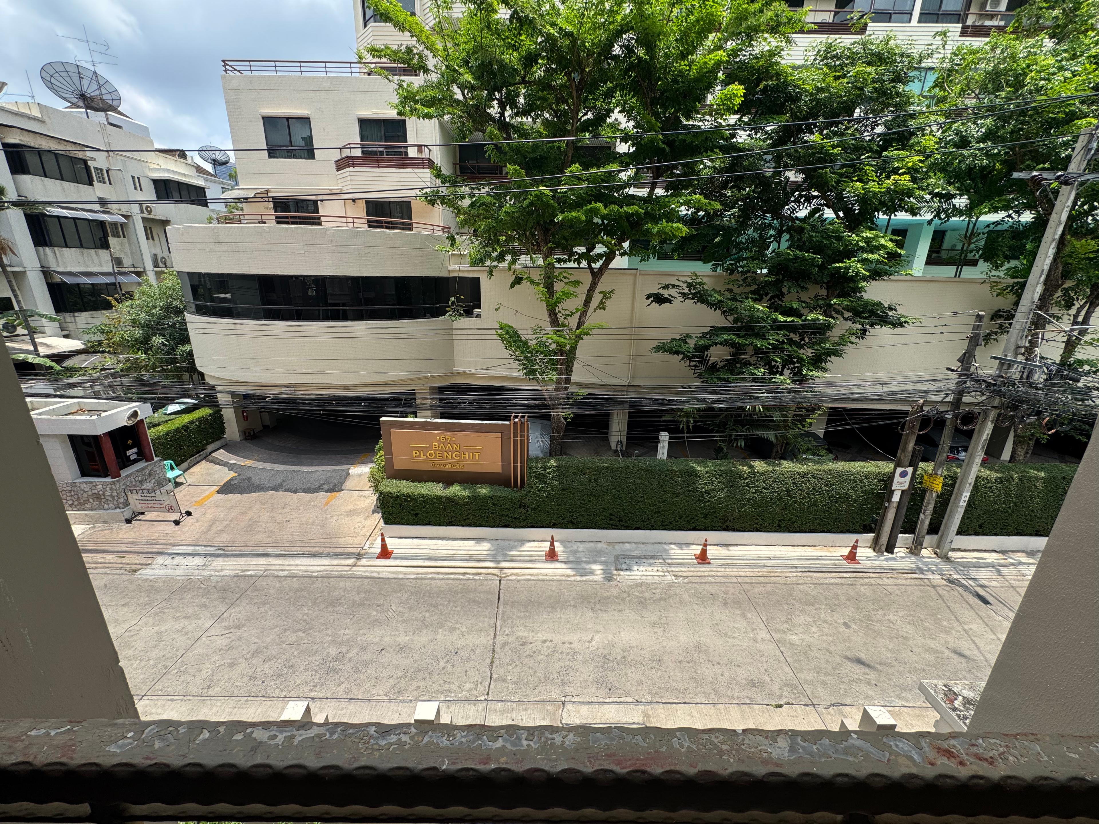 ด่วน! ขาย/เช่า คอนโดหรู Double Unit 110 ตร.ม. ใจกลางร่วมฤดี-เพลินจิต | URGENT SALE & RENT 110 sq.m. Luxury Double Unit @ Phloen Chit, BKK - 22