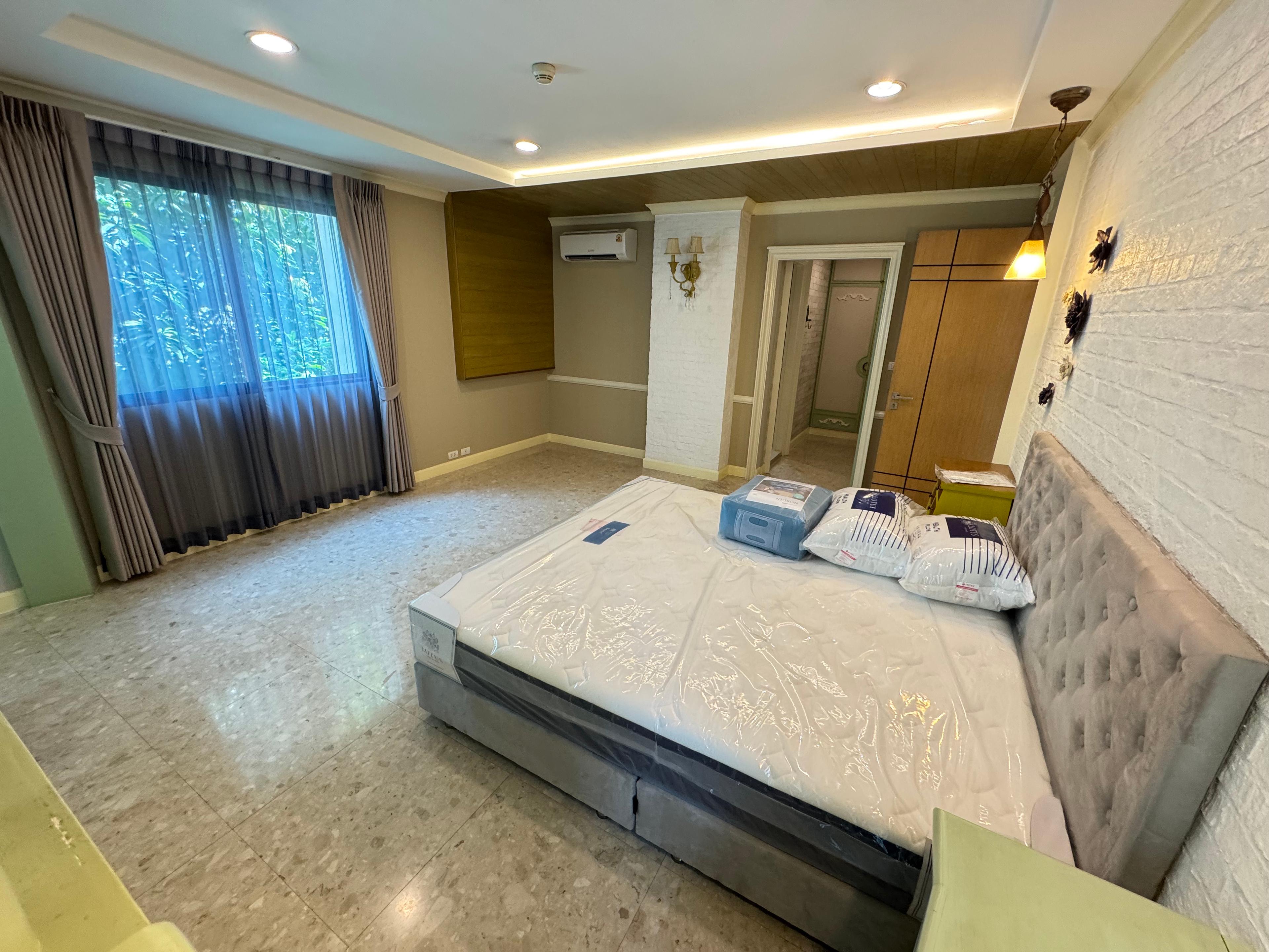 ด่วน! ขาย/เช่า คอนโดหรู Double Unit 110 ตร.ม. ใจกลางร่วมฤดี-เพลินจิต | URGENT SALE & RENT 110 sq.m. Luxury Double Unit @ Phloen Chit, BKK - 25