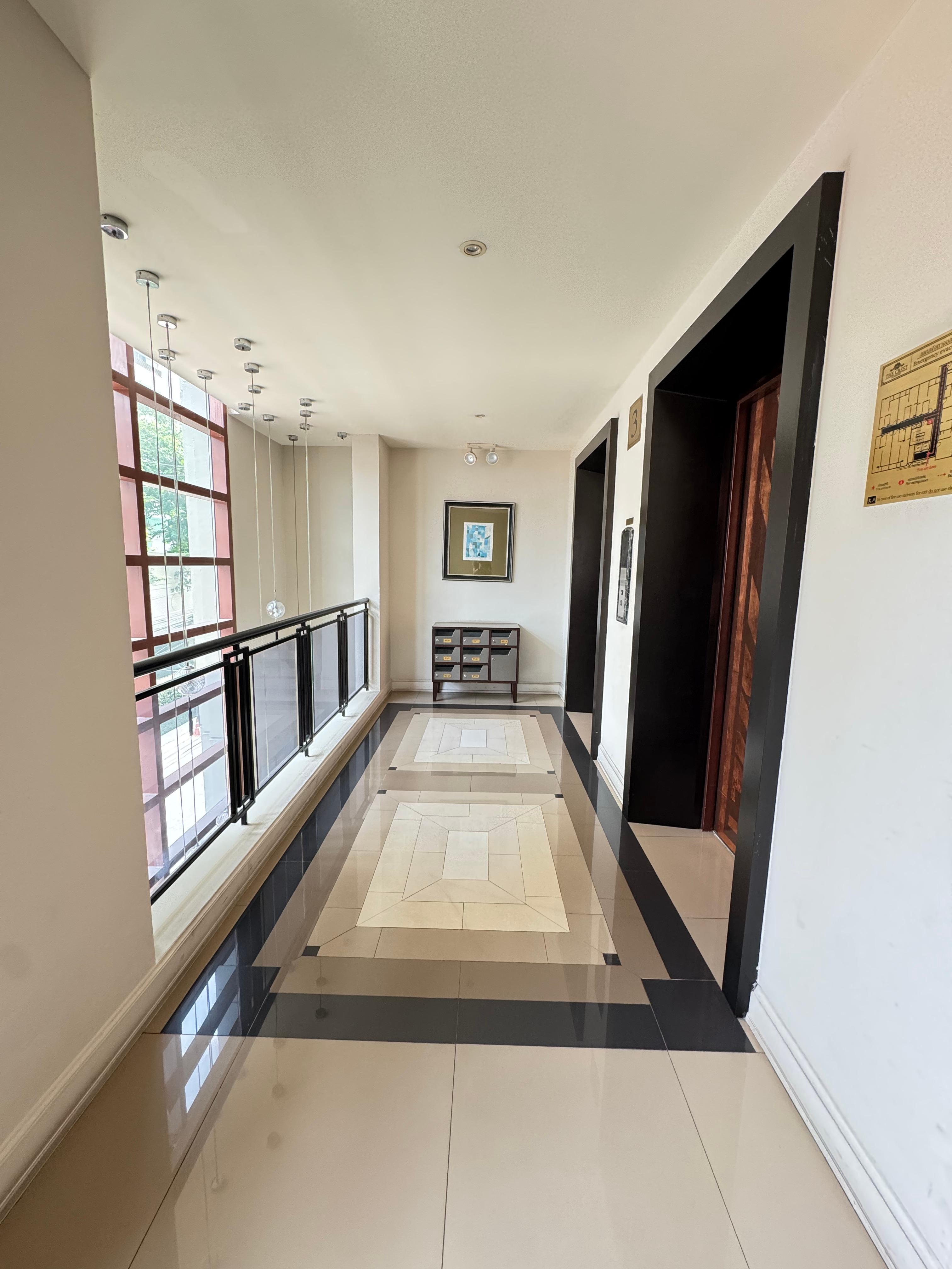 ด่วน! ขาย/เช่า คอนโดหรู Double Unit 110 ตร.ม. ใจกลางร่วมฤดี-เพลินจิต | URGENT SALE & RENT 110 sq.m. Luxury Double Unit @ Phloen Chit, BKK - 26