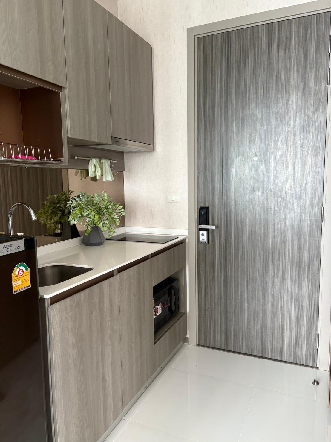 คอนโด ไนท์บริดจ์ ไพร์ม อ่อนนุช (KnightsBridge Prime Onnut) - 11