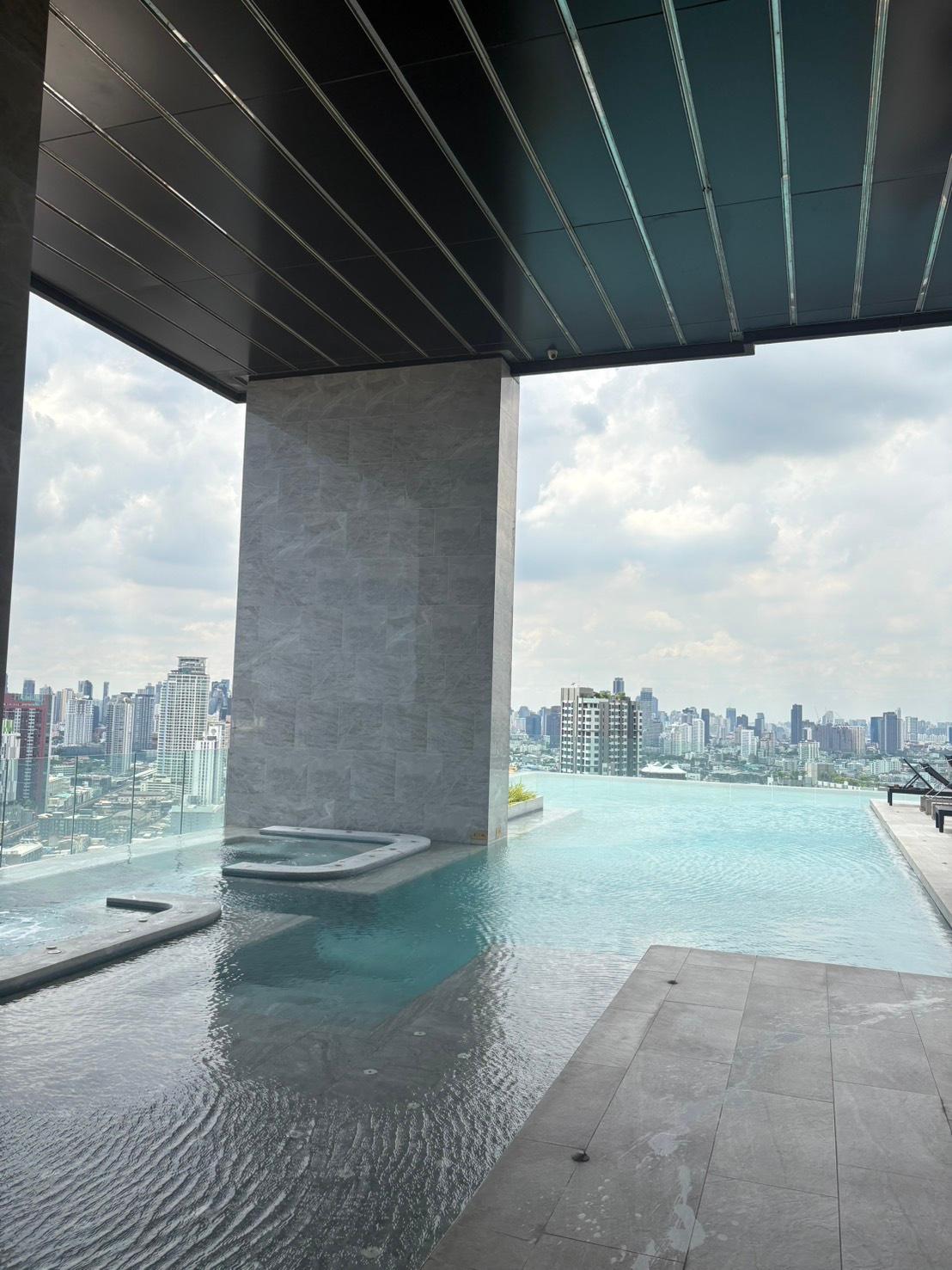 คอนโด ไนท์บริดจ์ ไพร์ม อ่อนนุช (KnightsBridge Prime Onnut) - 13