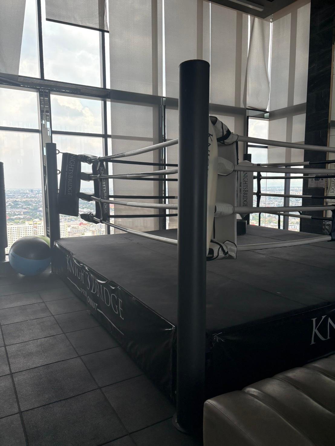 คอนโด ไนท์บริดจ์ ไพร์ม อ่อนนุช (KnightsBridge Prime Onnut) - 14