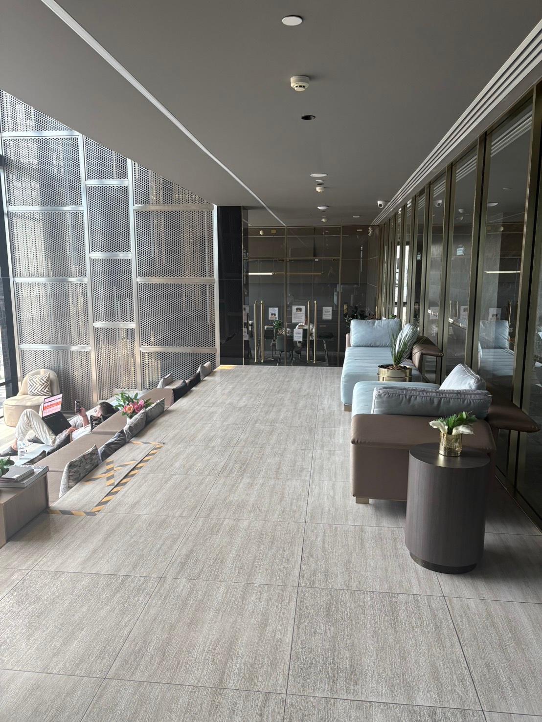 คอนโด ไนท์บริดจ์ ไพร์ม อ่อนนุช (KnightsBridge Prime Onnut) - 17