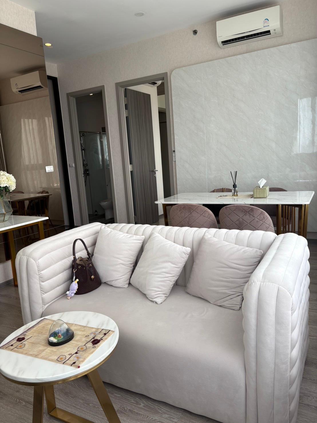 คอนโด ไนท์บริดจ์ ไพร์ม อ่อนนุช (KnightsBridge Prime Onnut) - 4