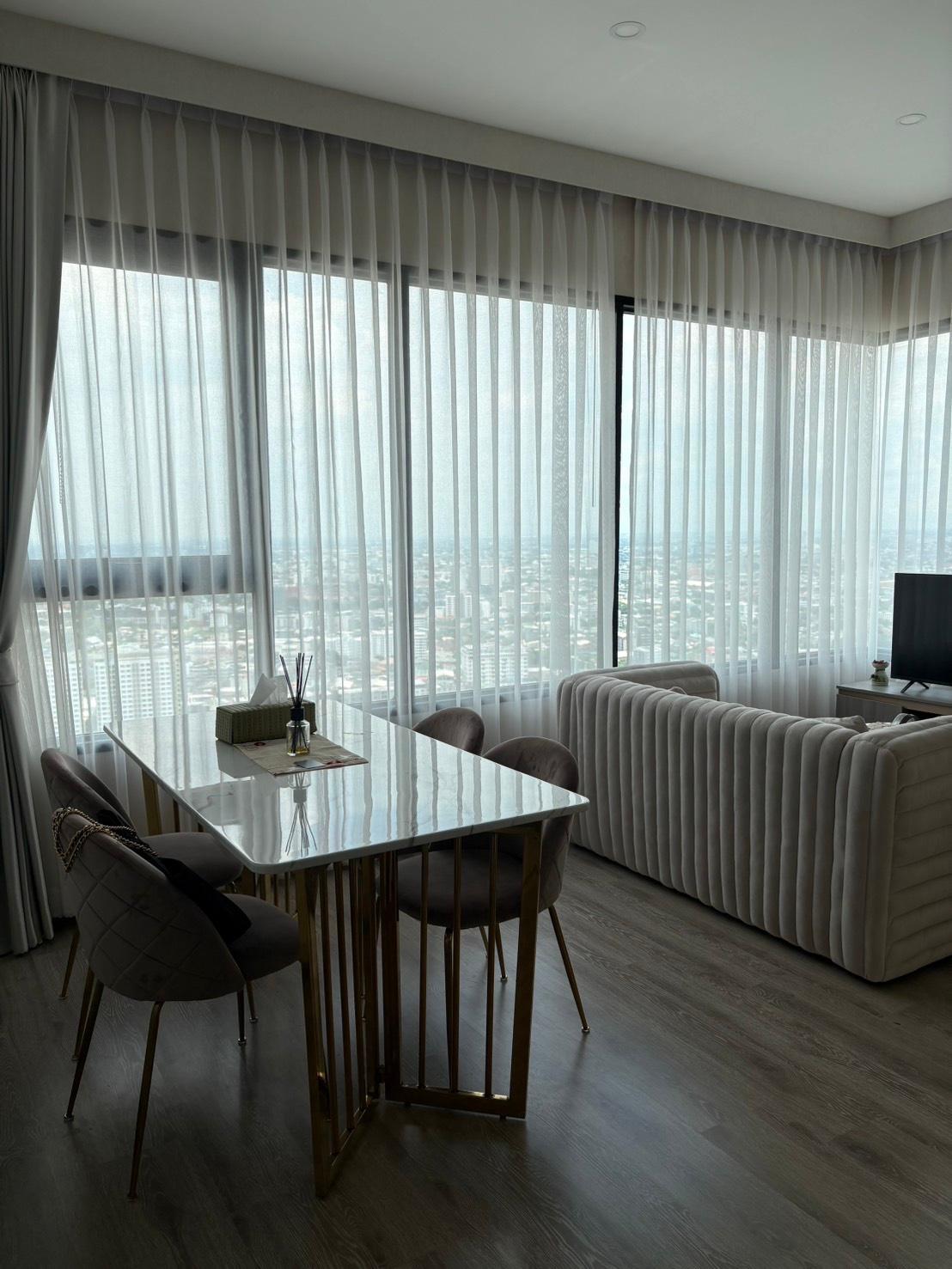 คอนโด ไนท์บริดจ์ ไพร์ม อ่อนนุช (KnightsBridge Prime Onnut) - 5
