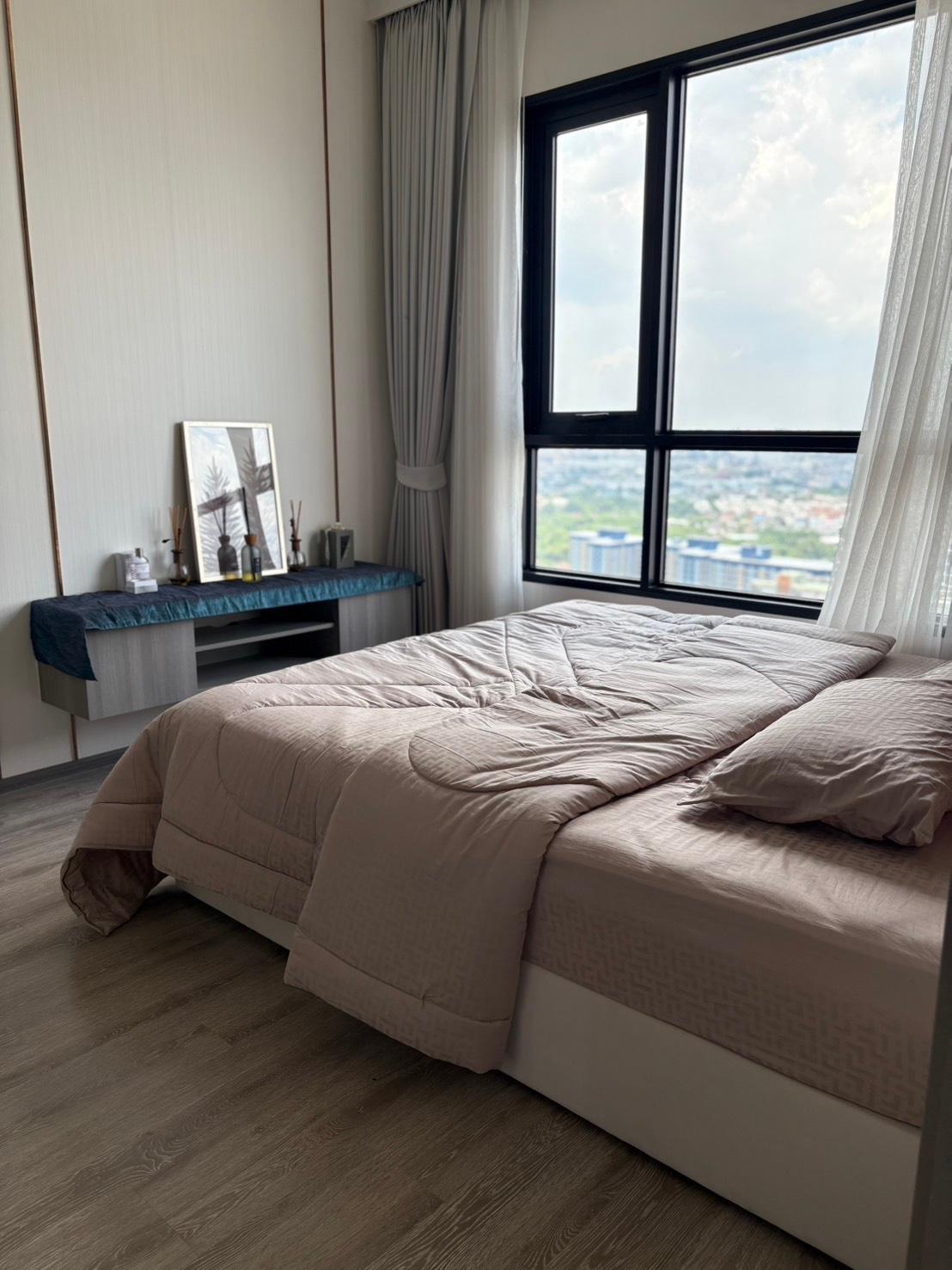 คอนโด ไนท์บริดจ์ ไพร์ม อ่อนนุช (KnightsBridge Prime Onnut) - 8