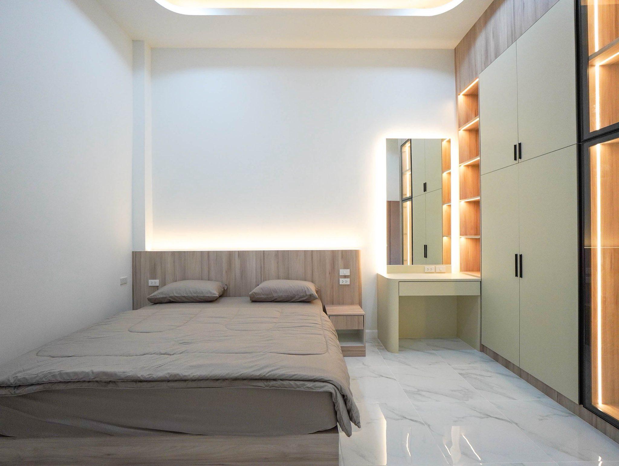 บ้านเดี่ยวพูลวิลล่าสุดหรู – พิกัด ทุ่งกลม-ตาลหมัน ซอย 20 - 15