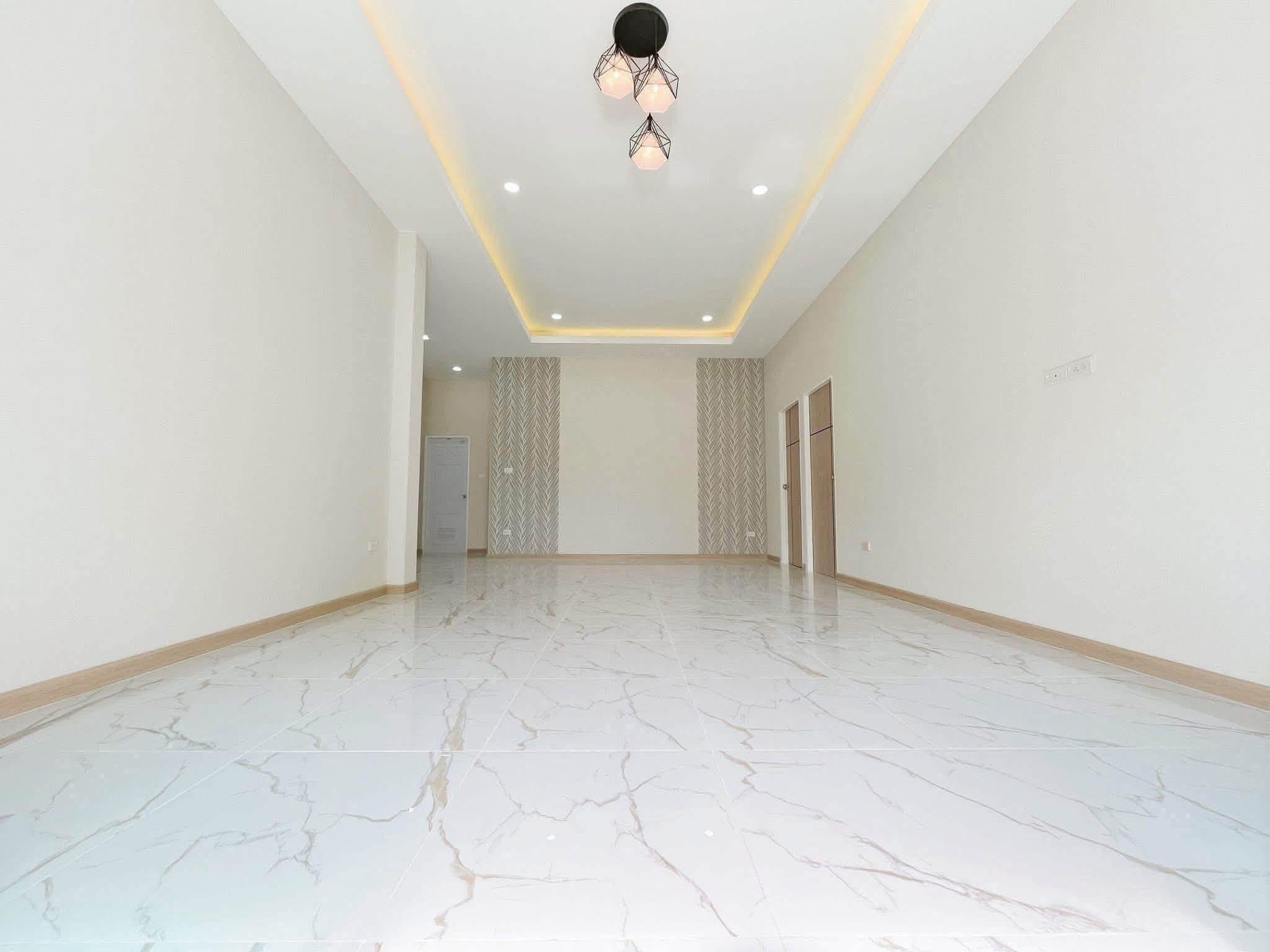 บ้านเดี่ยวสไตล์หรู โซนห้วยใหญ่ พัทยา (Presale) - 7