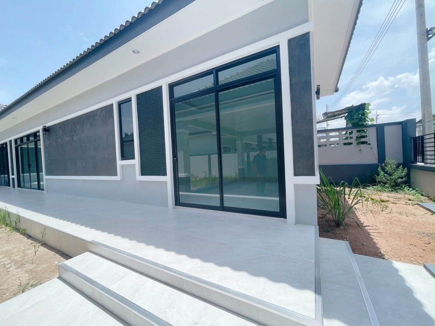 บ้านเดี่ยวสไตล์พูลวิลล่า หลังใหญ่มาก – พิกัด ตะเคียนเตี้ย - 18