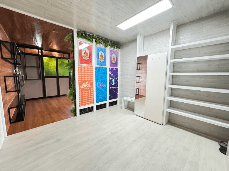 ธนาทาวเวอร์ - ตกแต่งใหม่สไตล์ Modern Minimal Artpiece พร้อม 2 ที่จอดรถ - 25