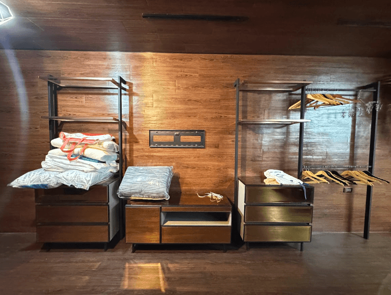 ธนาทาวเวอร์ - ตกแต่งใหม่สไตล์ Modern Minimal Artpiece พร้อม 2 ที่จอดรถ - 6