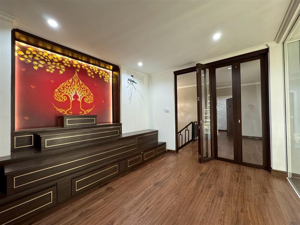 บ้านเดี่ยว 2 ชั้น - หมู่บ้านเคซี เนเชอรัลวิลล์ ร่มเกล้า 11 - 8