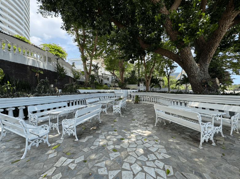 คอนโด สกาย บีช (Sky Beach) - นาเกลือ พัทยา - 13