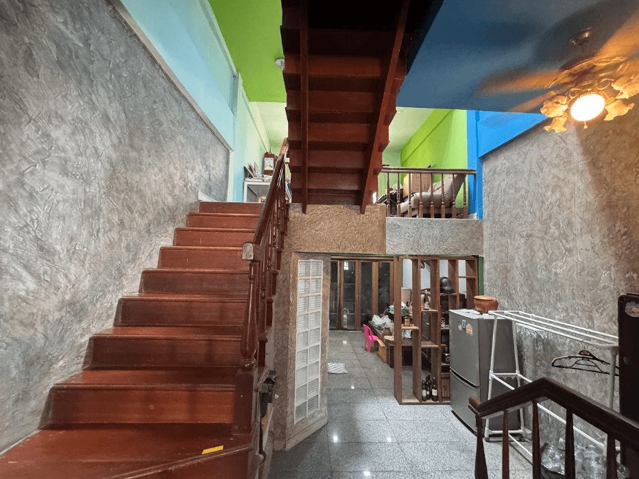 พรีเมียมทาวน์โฮมสไตล์ Modern Classic - โซนบางพูน ปทุมธานี - 9
