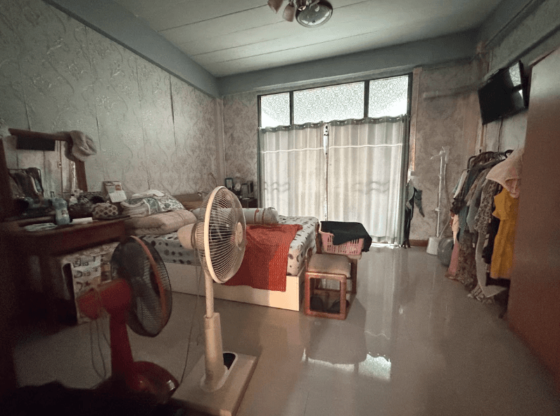 อาคารพาณิชย์ 5 ชั้น สภาพพรีเมียม - ซอยนันทพร ทำเลทองตรงข้าม รพ.ธรรมศาสตร์ - 11