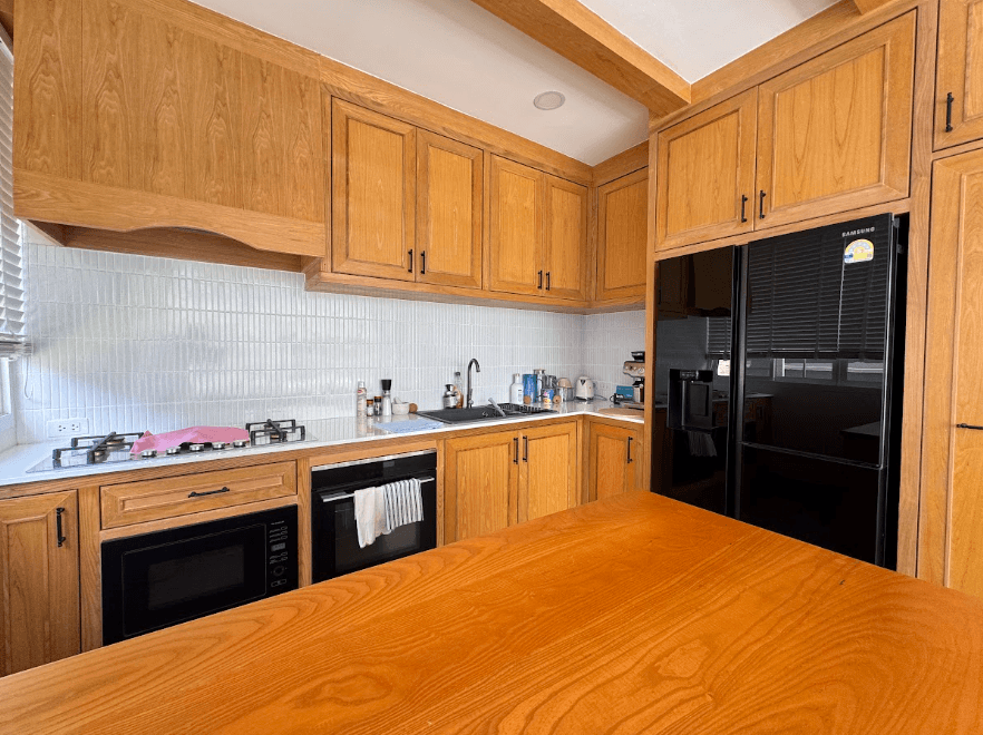 บ้านหรู 3 ชั้นตกแต่งครบสไตล์ Modern Scandinavian - โครงการ บ้านกลางเมือง สุขุมวิท 77 - 15
