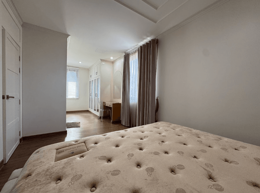 บ้านหรู 3 ชั้นตกแต่งครบสไตล์ Modern Scandinavian - โครงการ บ้านกลางเมือง สุขุมวิท 77 - 27