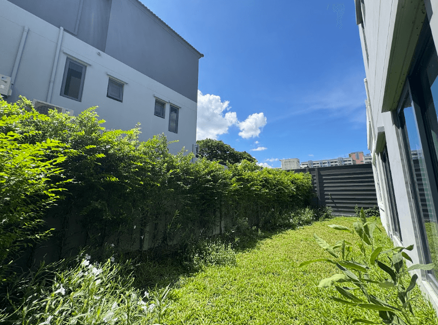 บ้านหรู 3 ชั้นตกแต่งครบสไตล์ Modern Scandinavian - โครงการ บ้านกลางเมือง สุขุมวิท 77 - 34